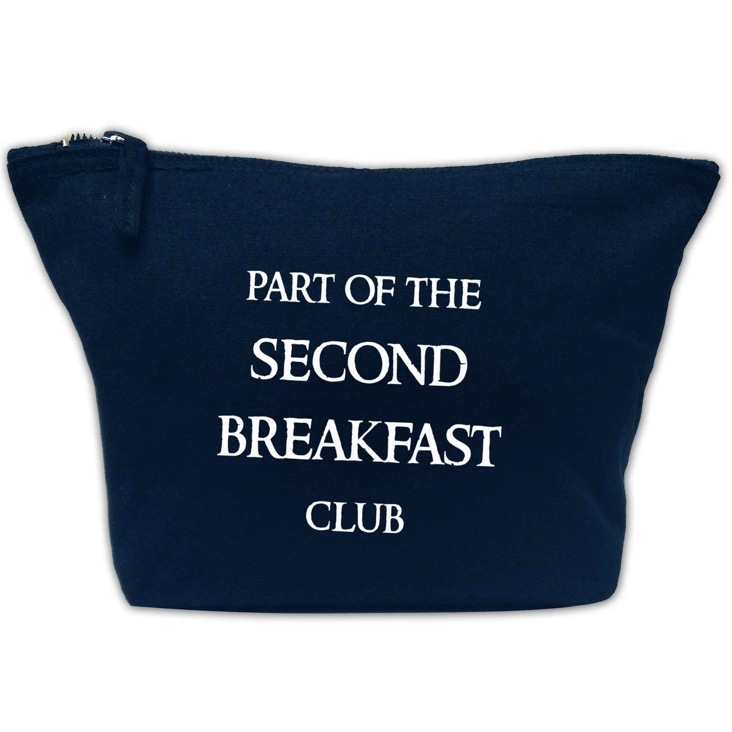 Part of the second breakfast club | Makeup / wash bag