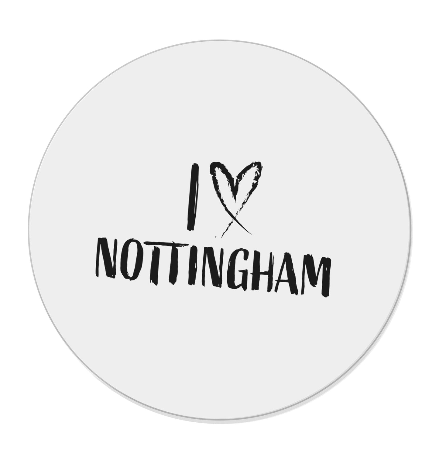 I love Nottingham | Magnet