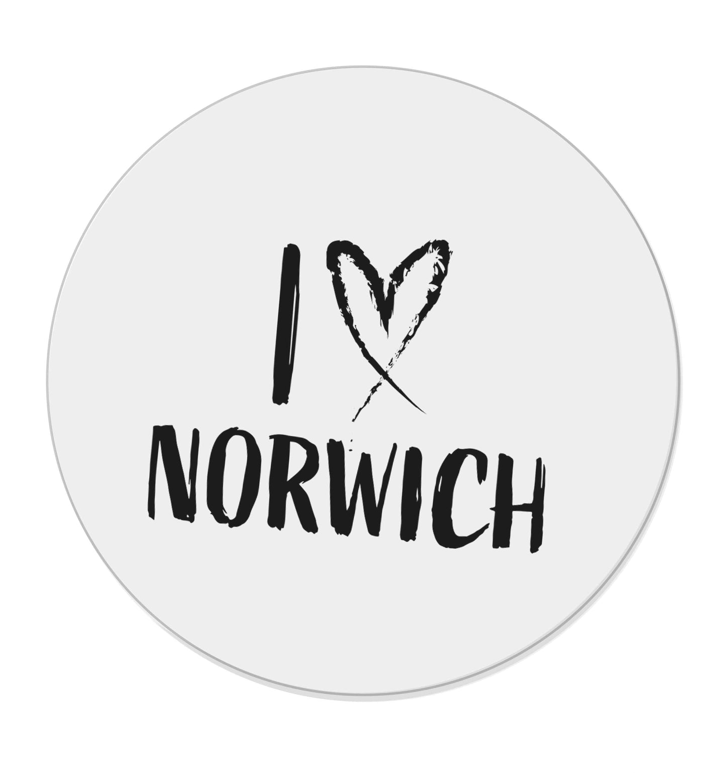 I love Norwich | Magnet