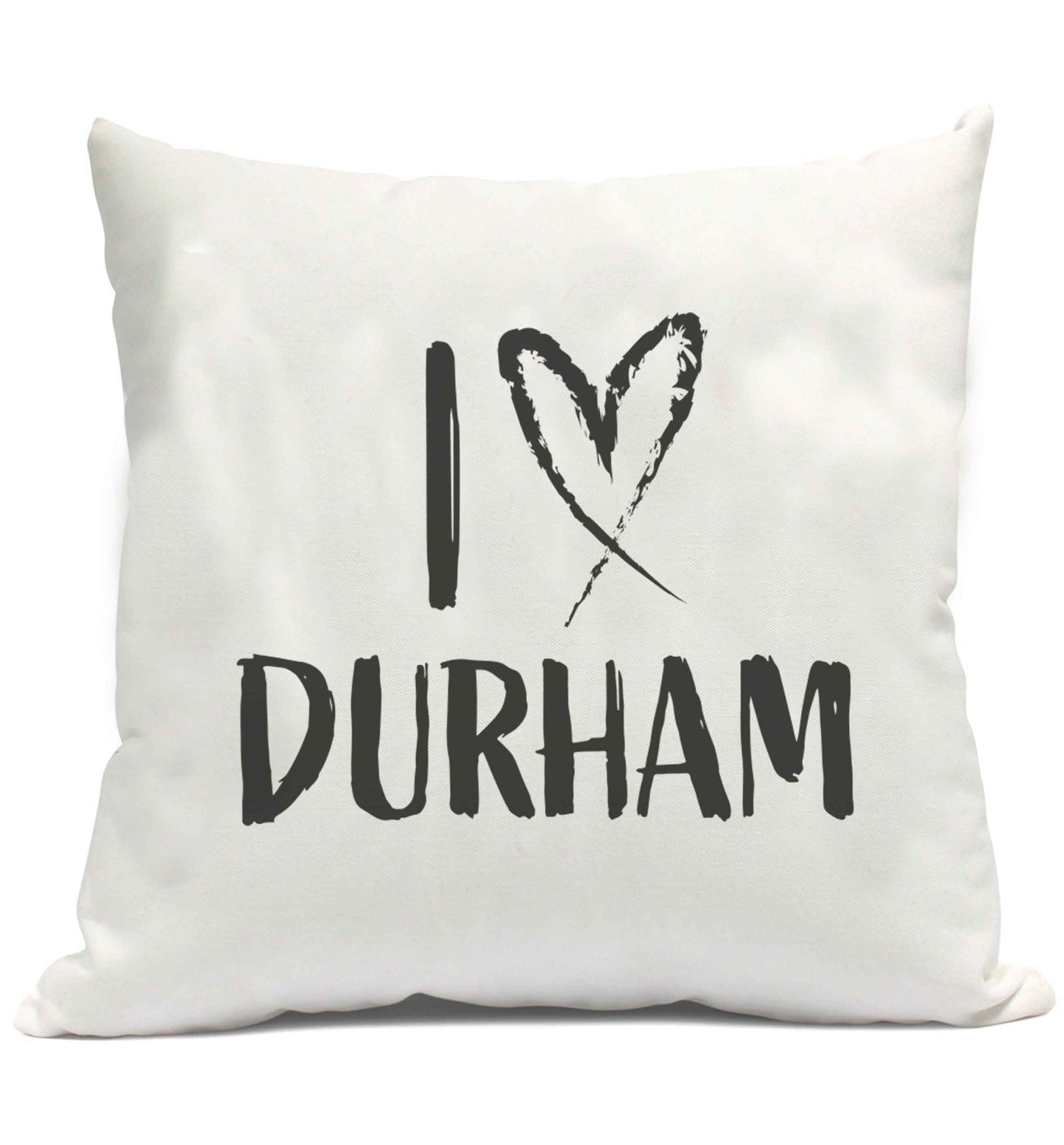 I love Durham cushion cover and filling