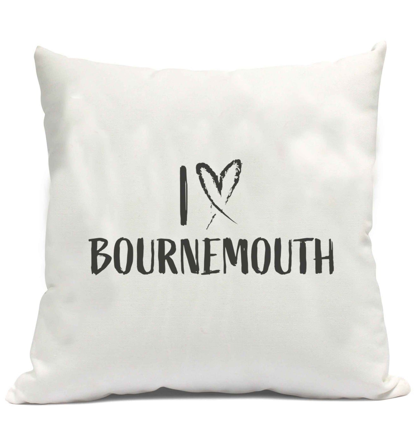 I love Bournemouth cushion cover and filling