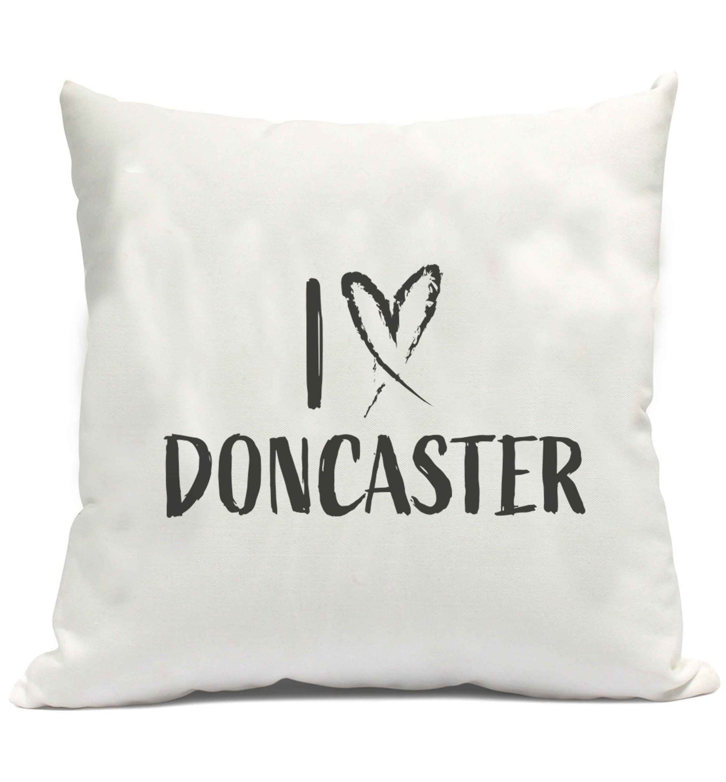 I love Doncaster cushion cover and filling
