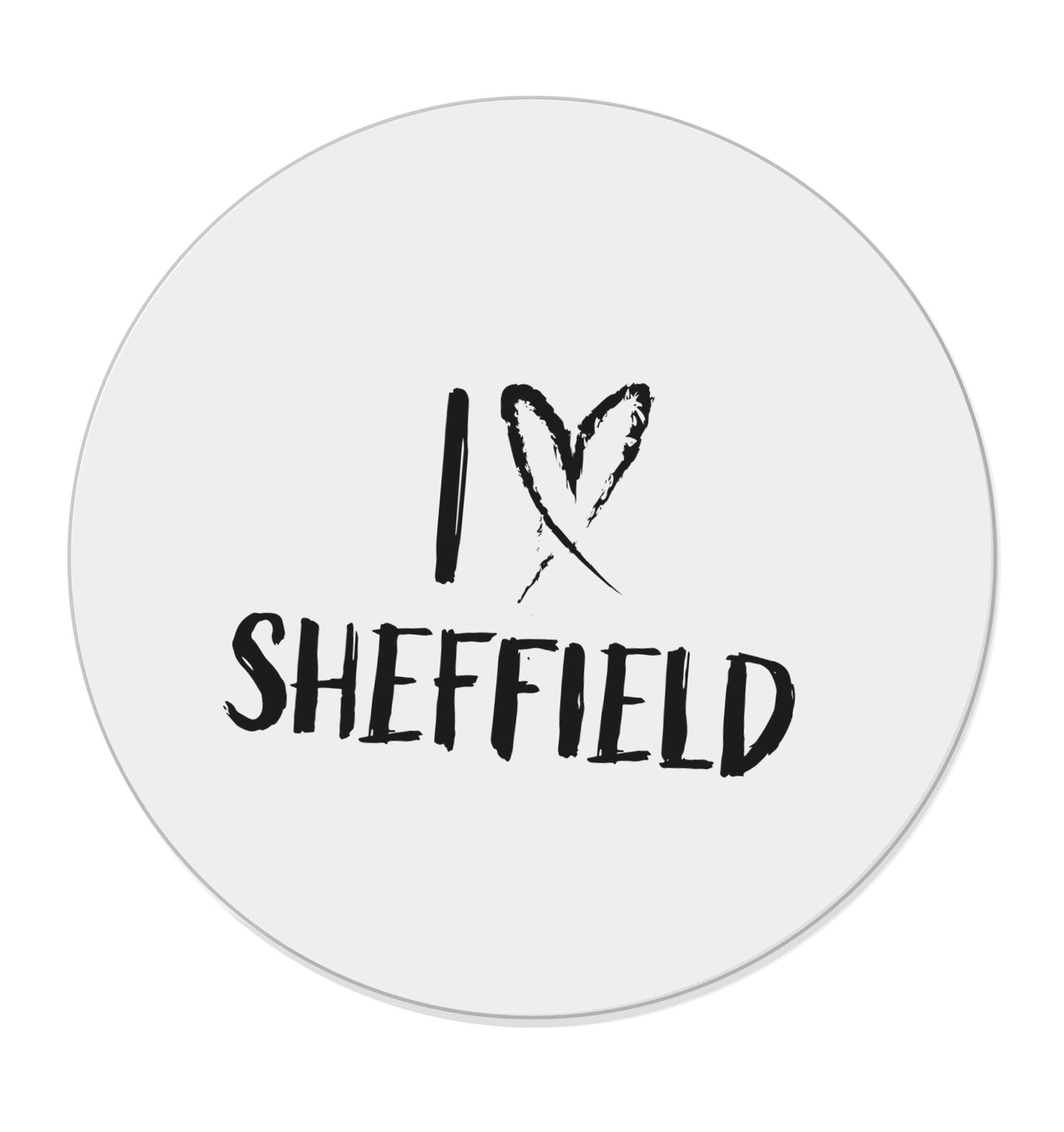 I love Sheffield | Magnet