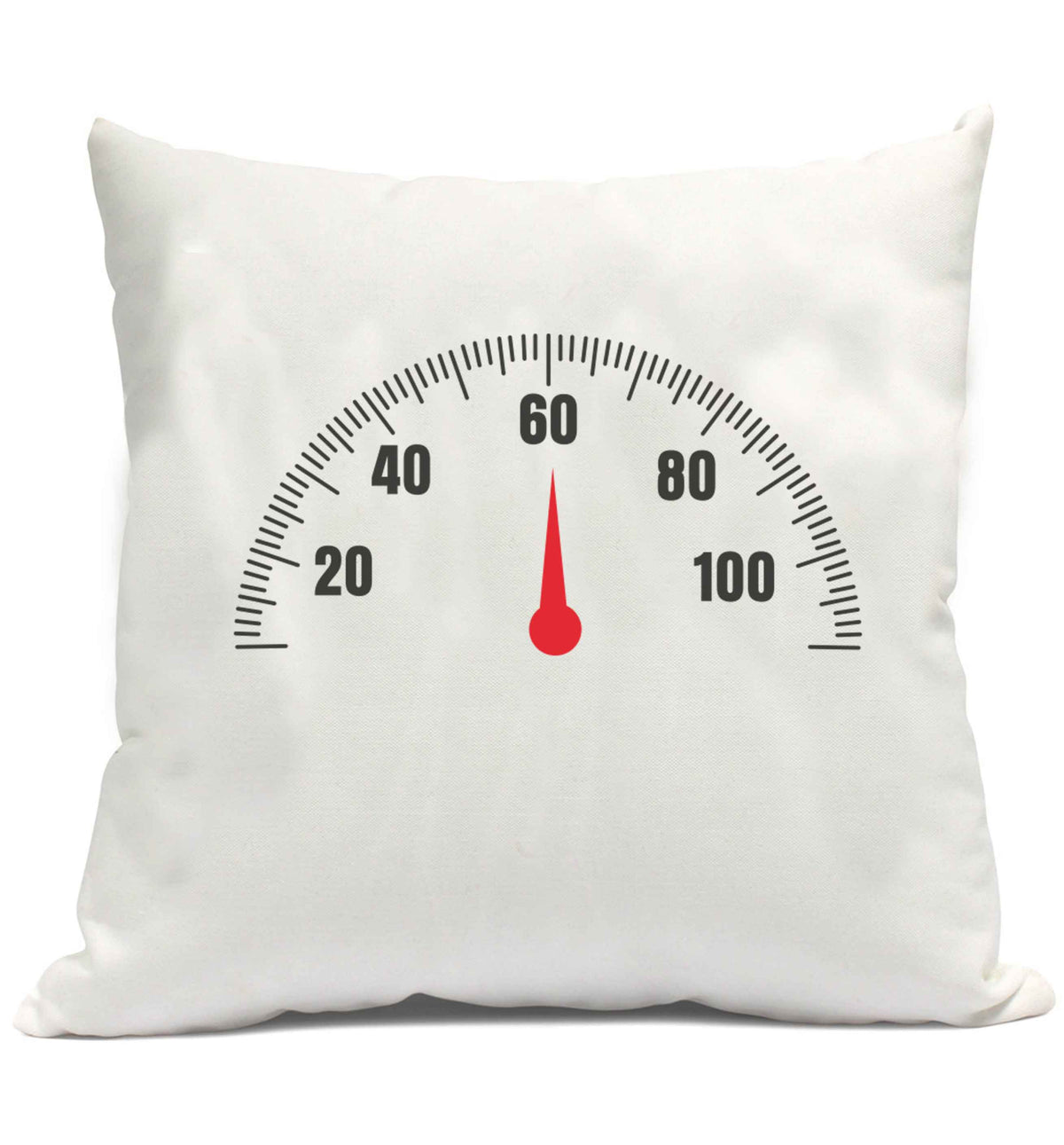 Speed dial 60 cushion cover and filling