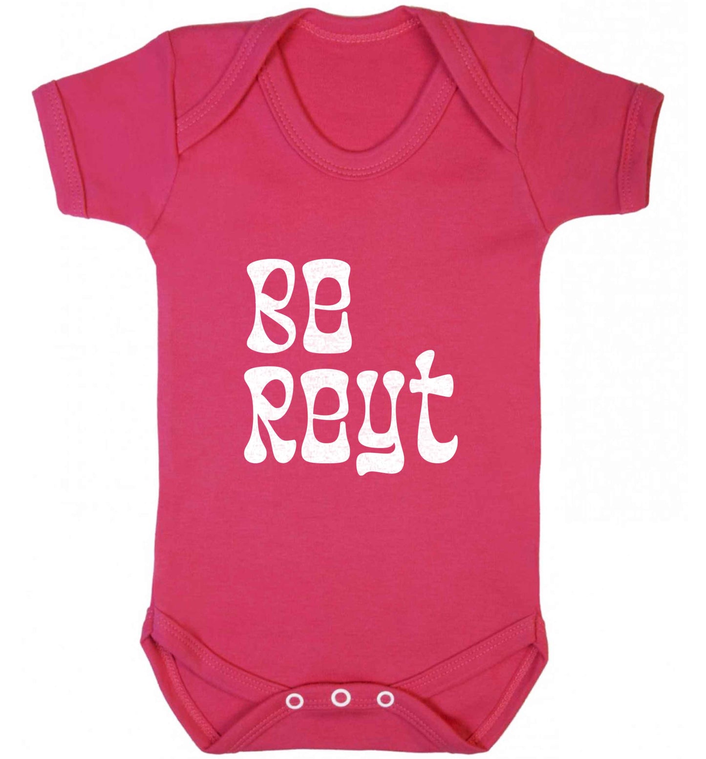 Eyup | Baby vest / Bodysuit