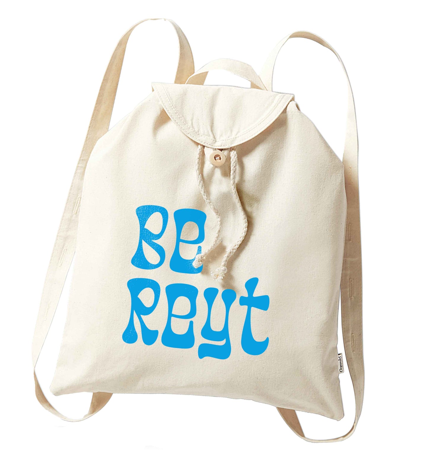 Eyup | Backpack tote bag