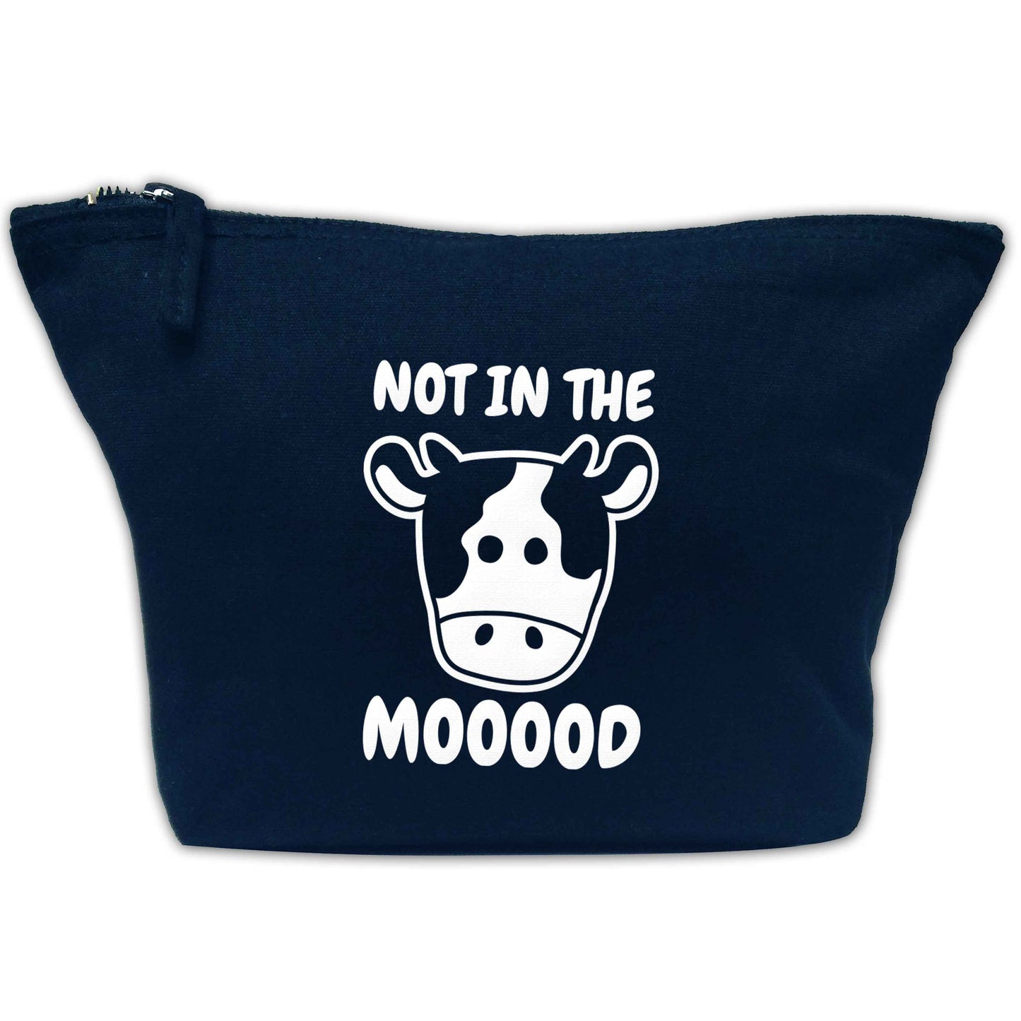 Not in the mood | Makeup / wash bag