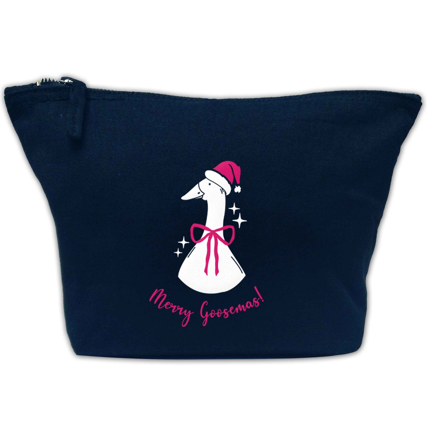 Merry goosemas | Makeup / wash bag