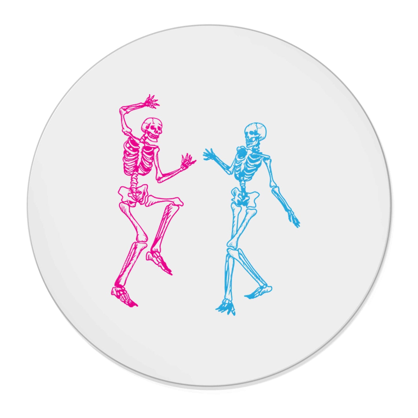 Skeleton dance | Magnet