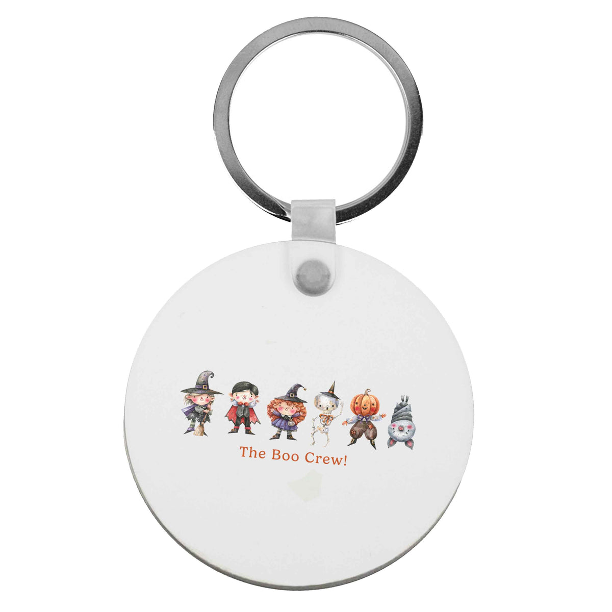 Boo crew | Keyring