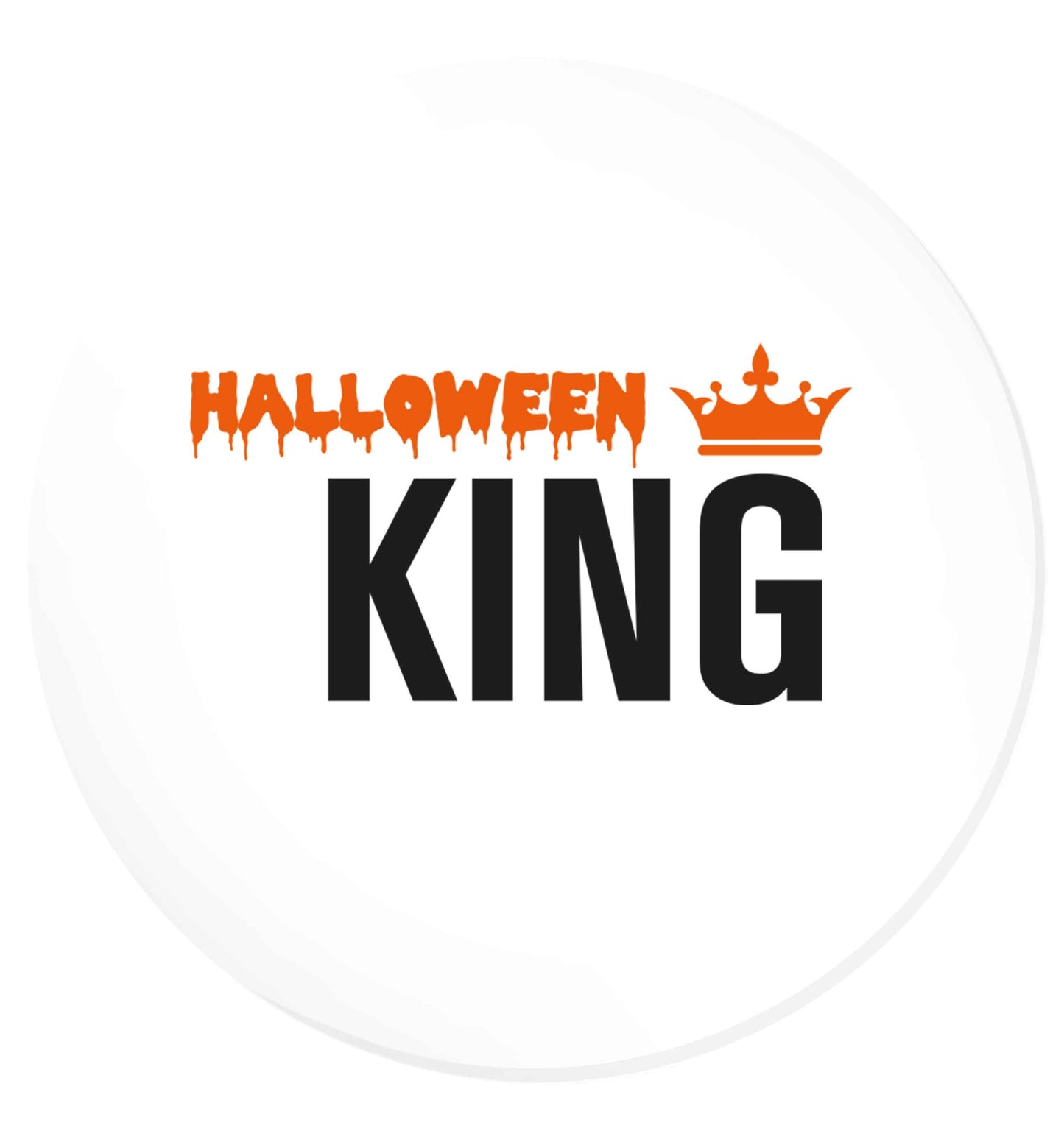 Halloween king | Magnet