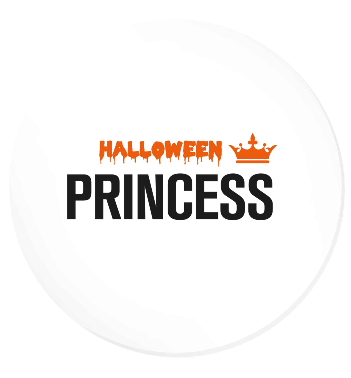 Halloween princess | Magnet