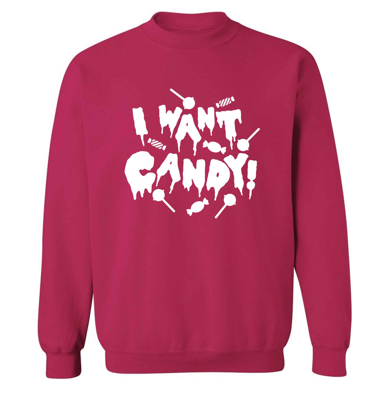 Zombie unicorn zombiecorn | Adult's sweater