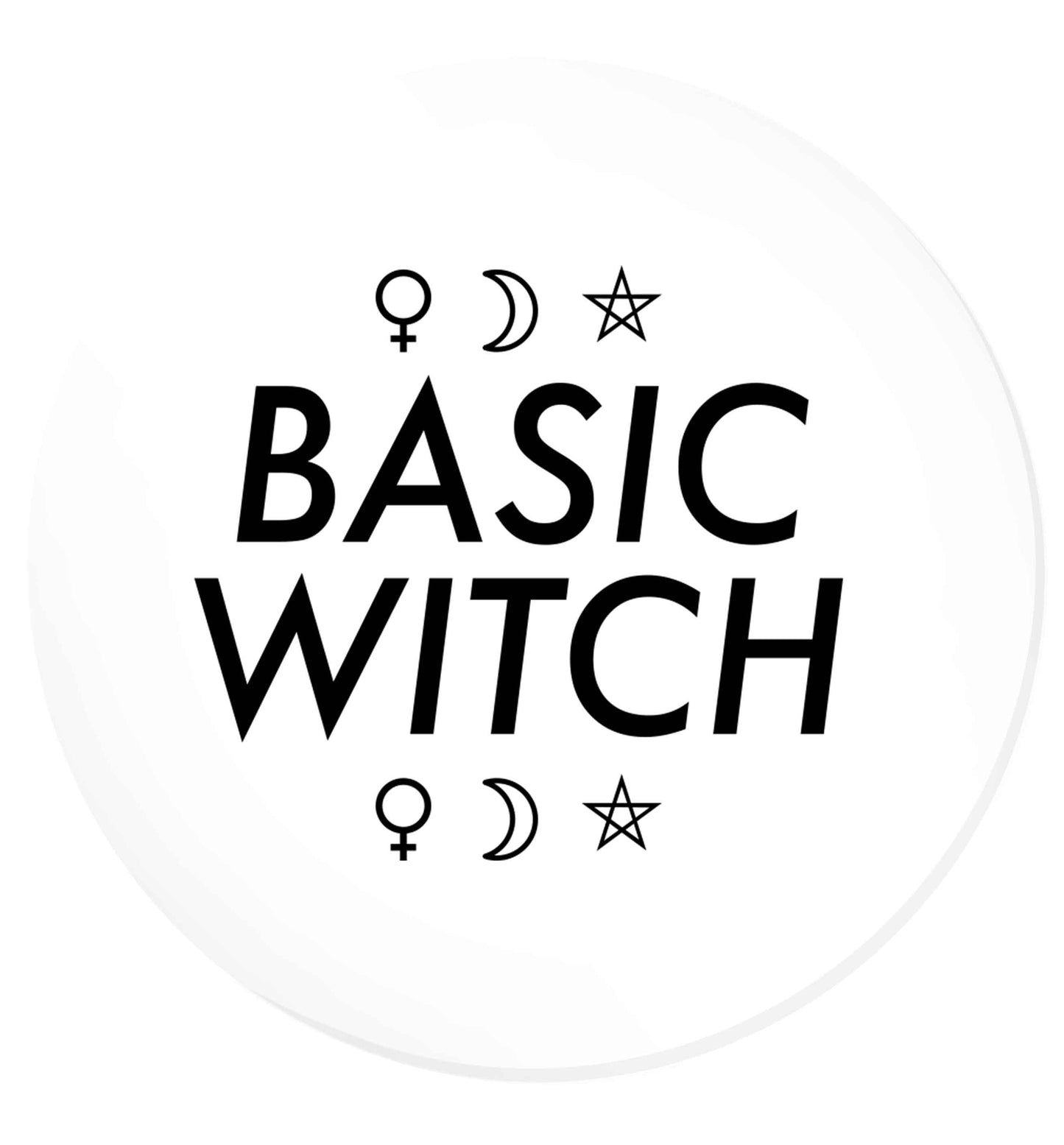 Basic witch 1 | Magnet