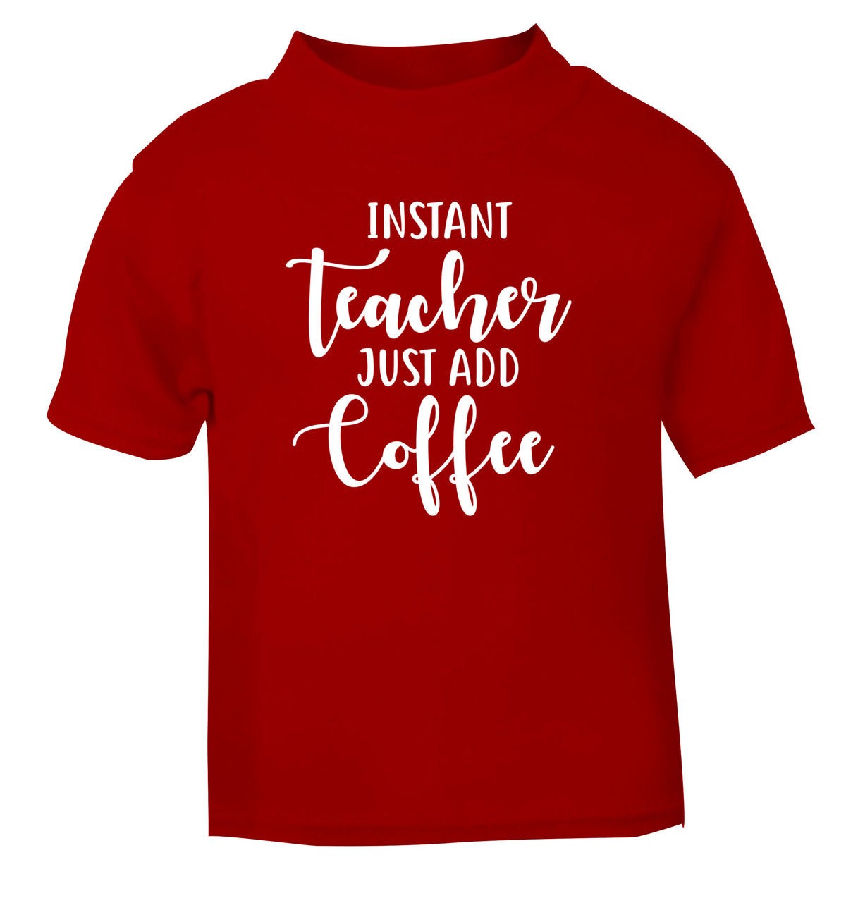 Sassy Irish lassy red baby toddler Tshirt 2 Years