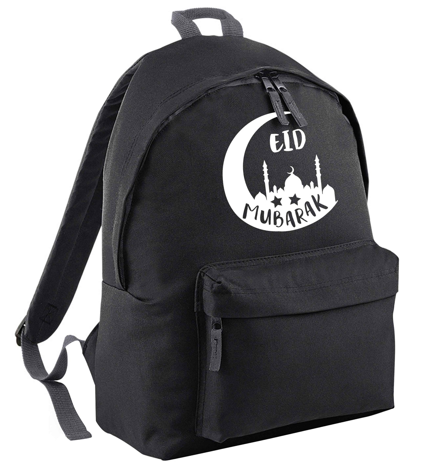 Eid mubarak | Adults backpack