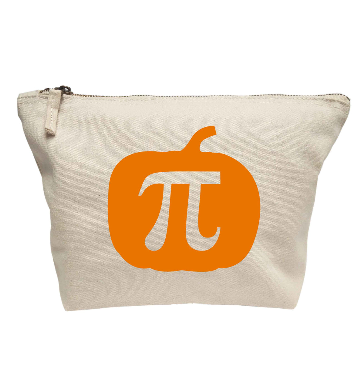 Pumpkin Pie | Makeup / wash bag