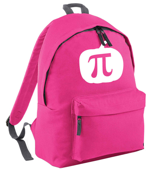 Pumpkin Pie | Children's backpack
