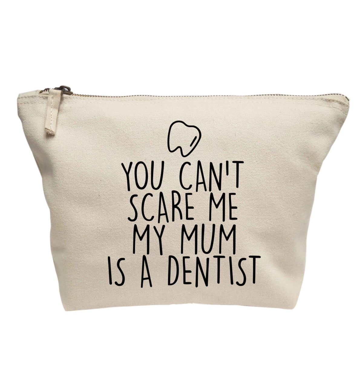 Minty Kisses Tooth Fairy (a) | Makeup / wash bag