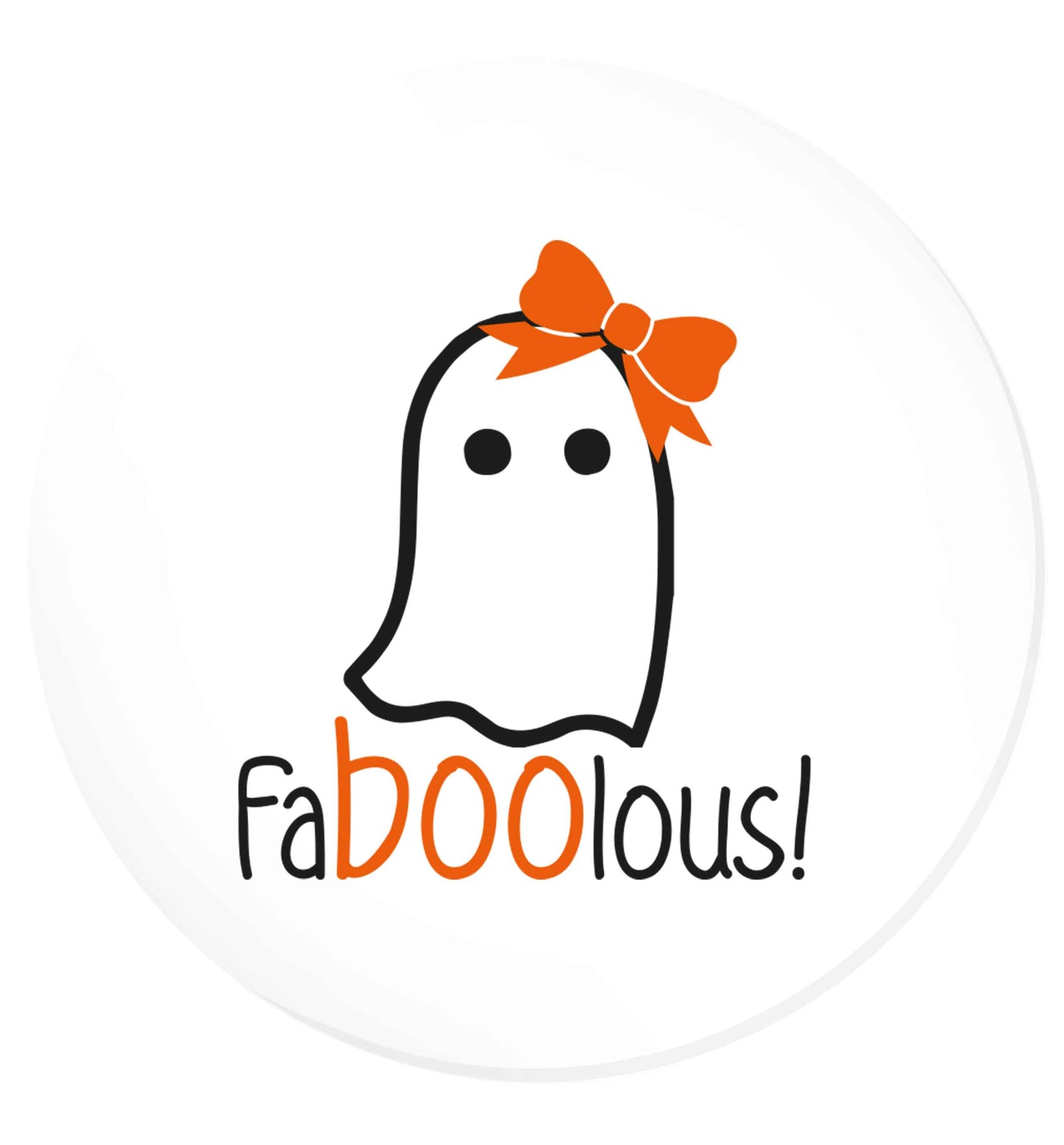Faboolous ghost | Magnet