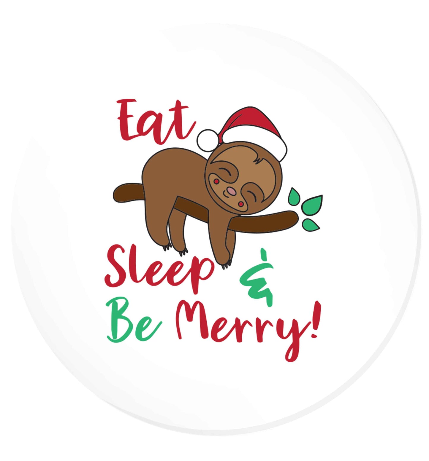 Merry Slothmas | Magnet