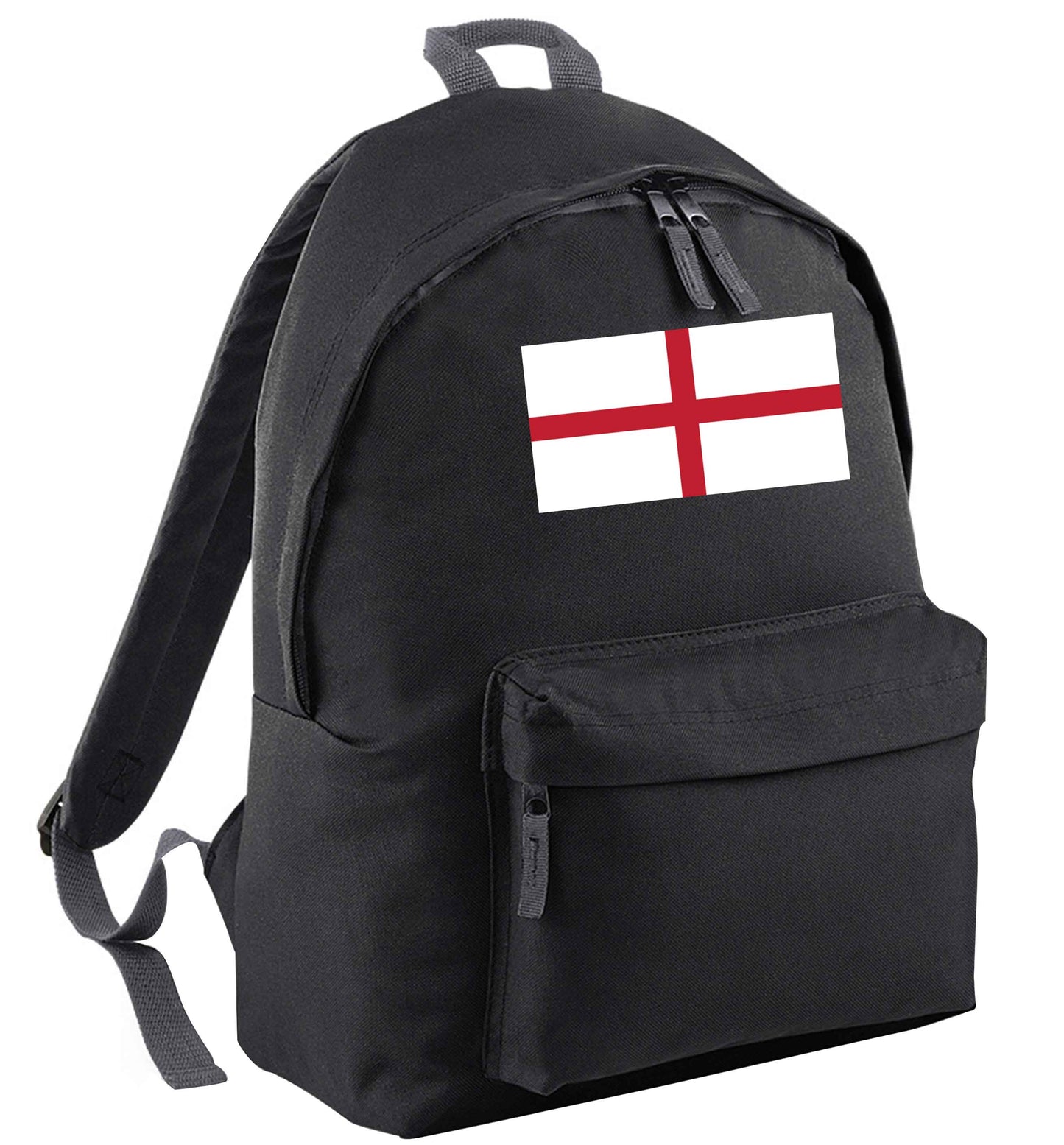 England Flag | Children's backpack