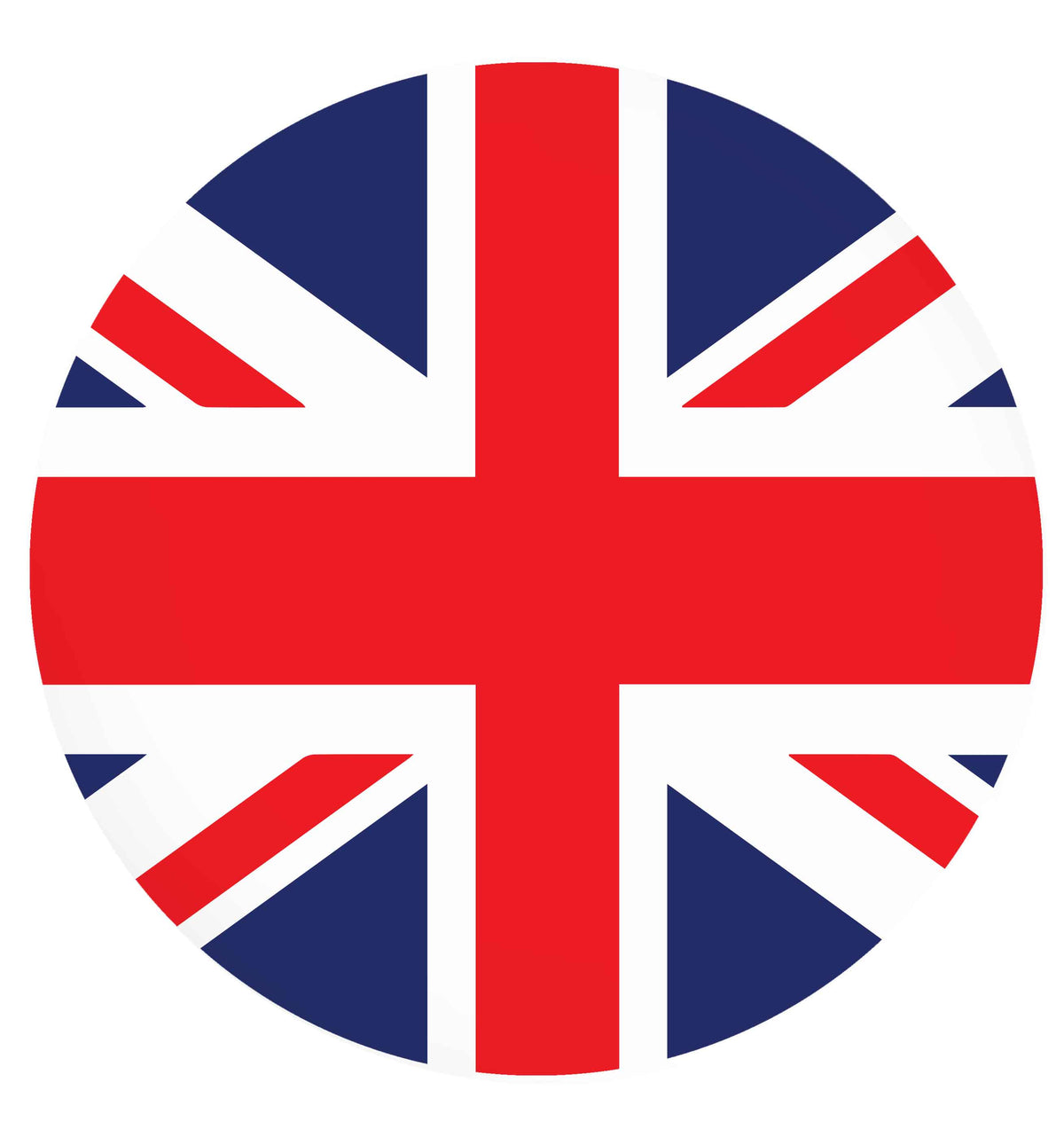 Union Jack | Magnet