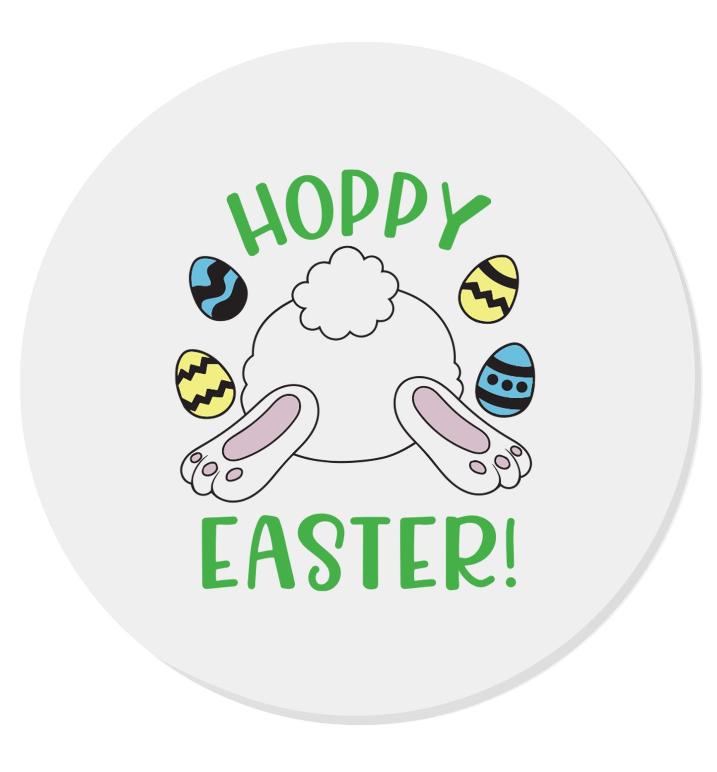 Hoppy Easter | Magnet