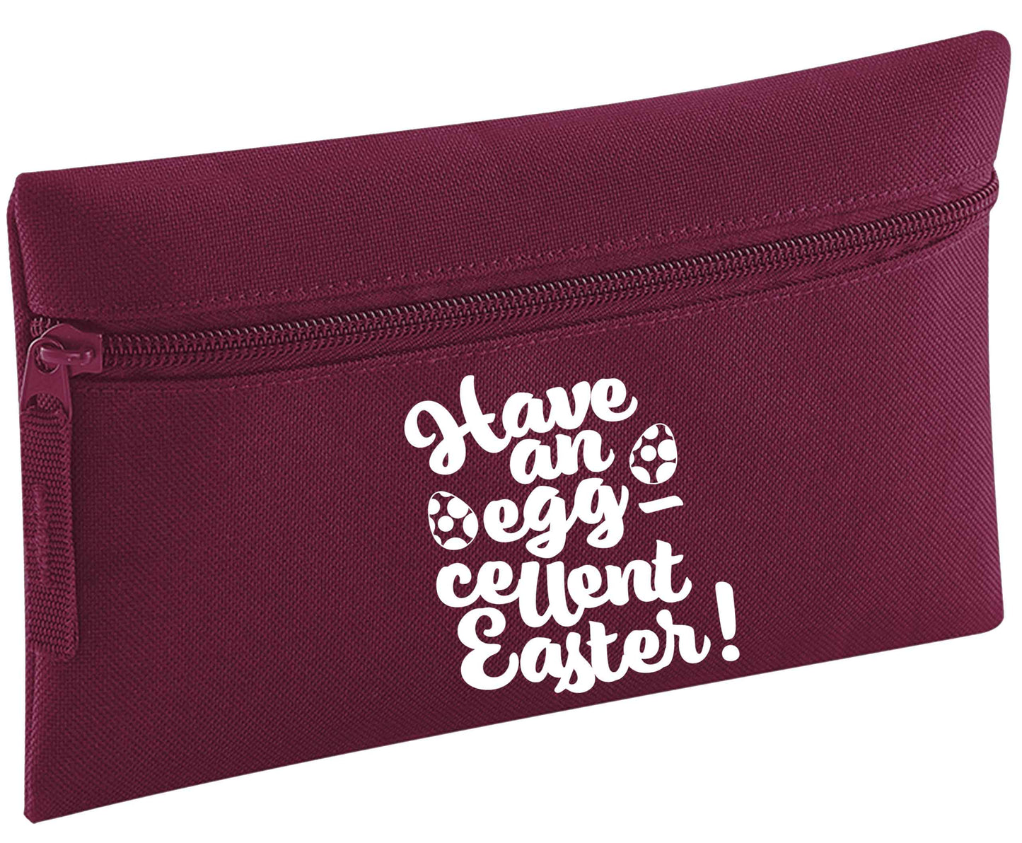 Have an eggcellent Easter | Pencil Case