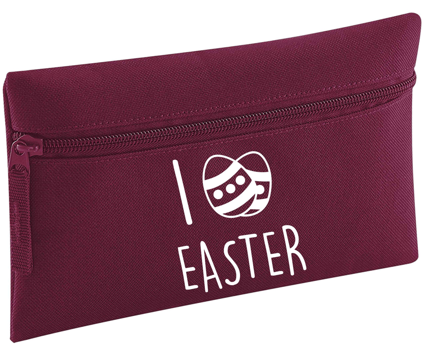 I love Easter | Pencil Case