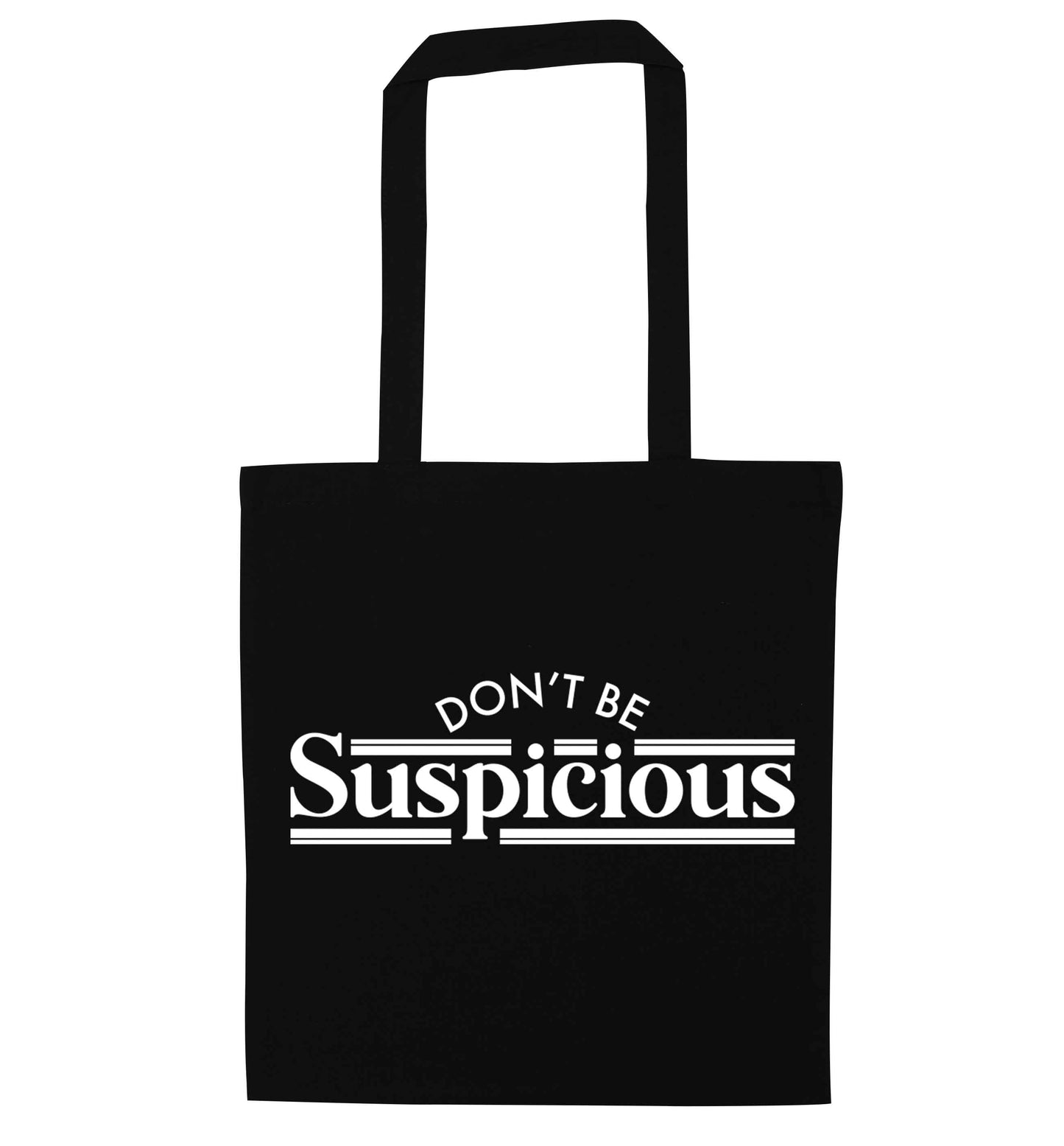 Gen Z funny viral meme black tote bag
