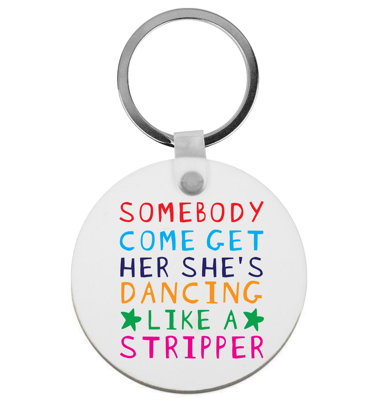 Gen Z funny viral meme | Keyring