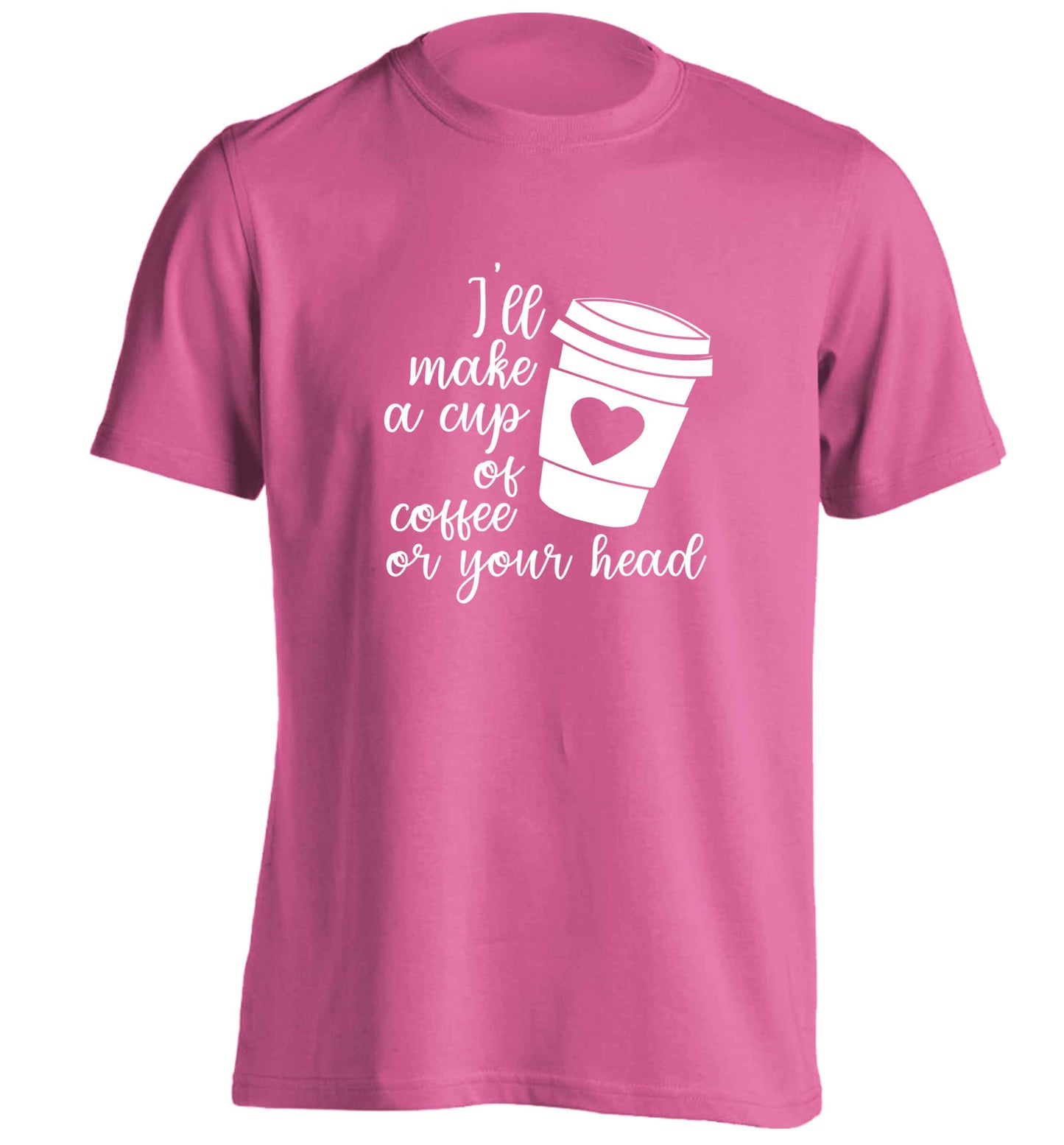 Misheard song lyrics - check! adults unisex pink Tshirt 2XL