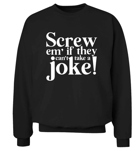 We love this for YOU! Who else loves saying this?! adult's unisex black sweater 2XL