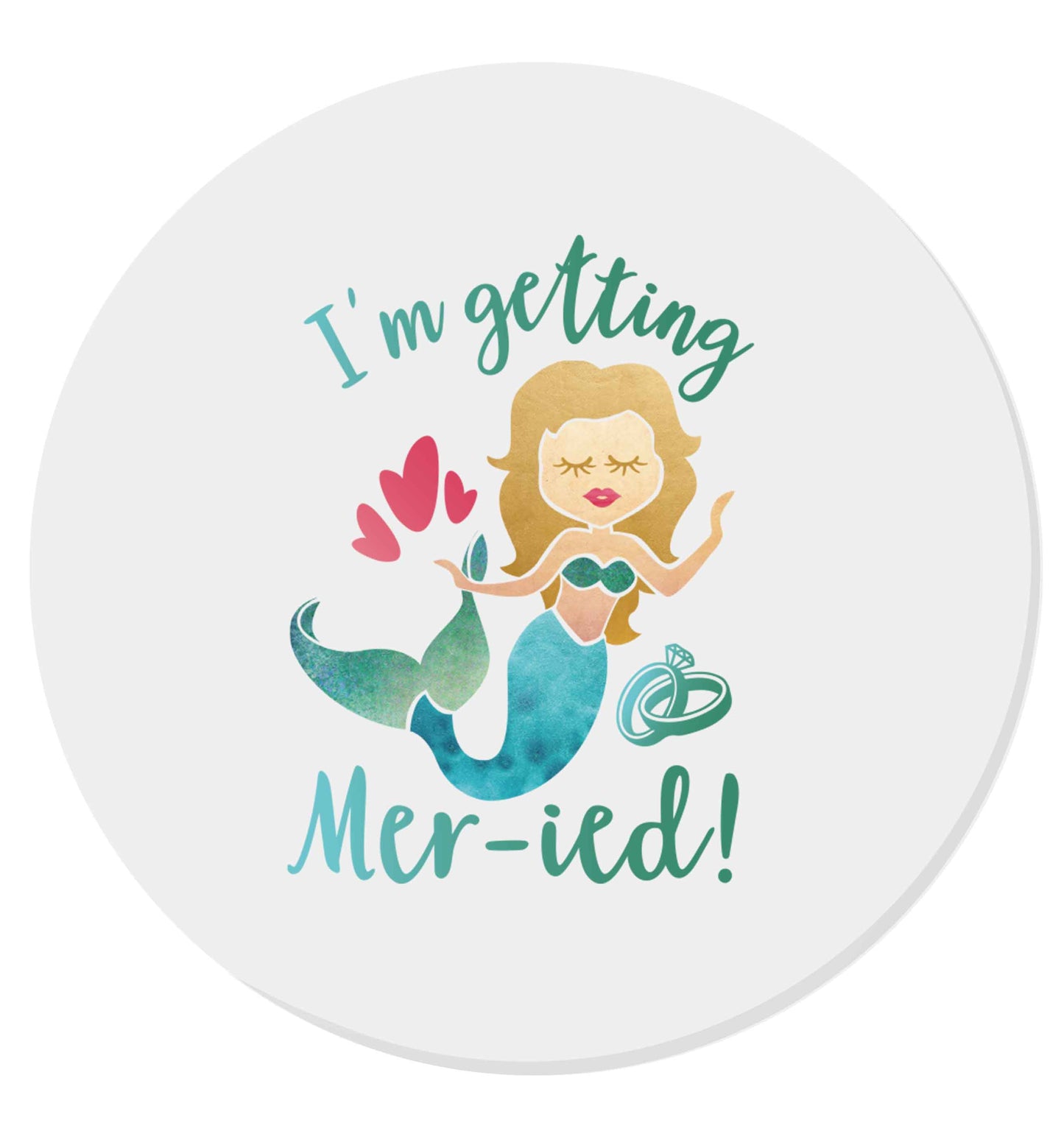 Personalised wedding thank you's Mr and Mrs wedding and date! Ideal wedding favours! | Magnet