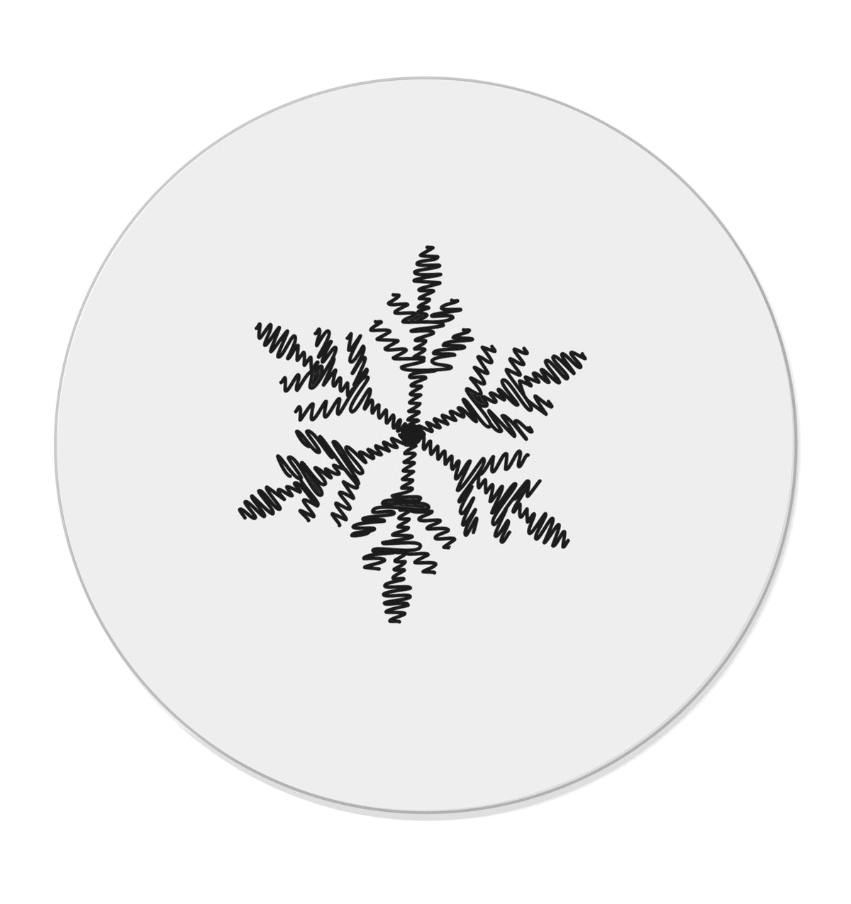 Snowflake | Magnet