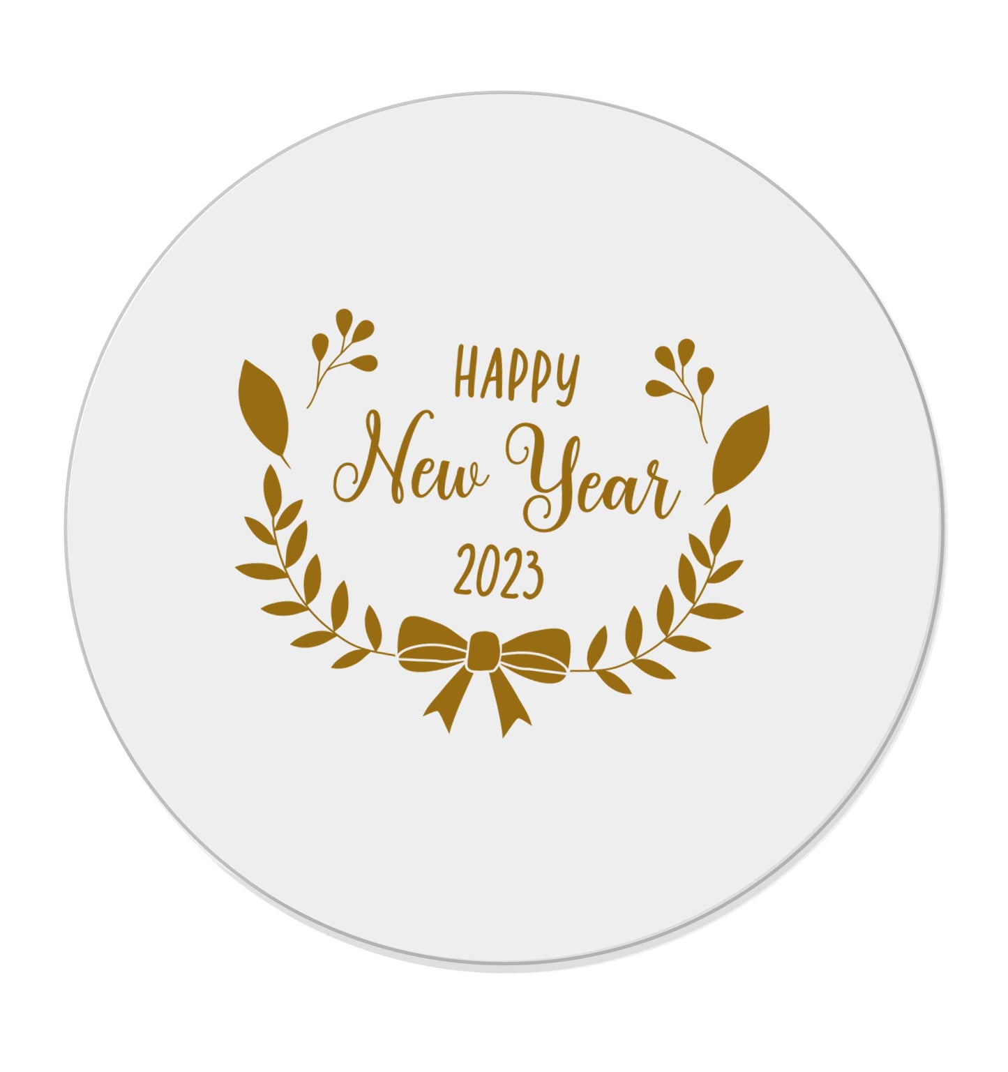Happy New Year 2023 | Magnet