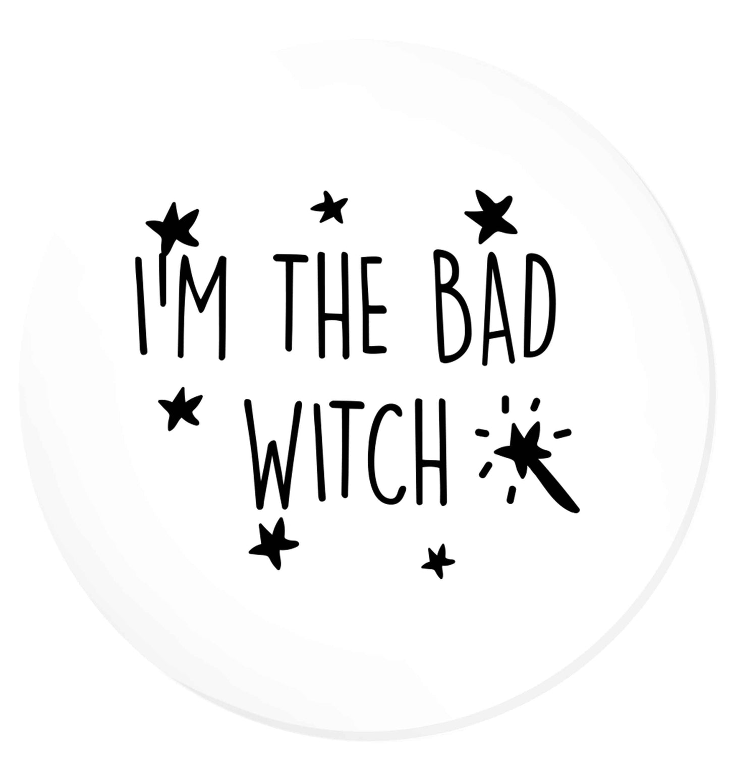 Bad witch | Magnet