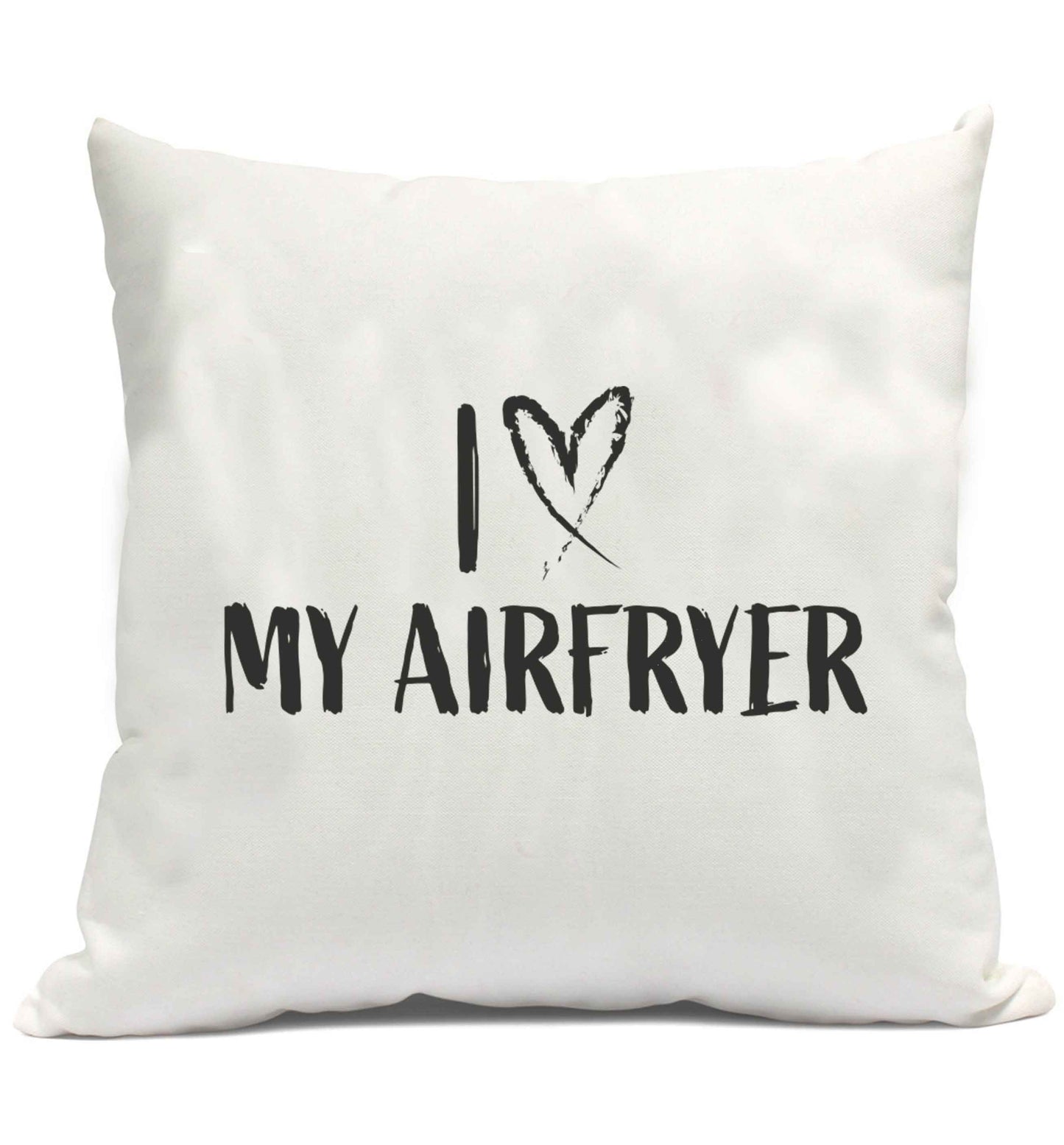 I love my airfryercushion cover and filling