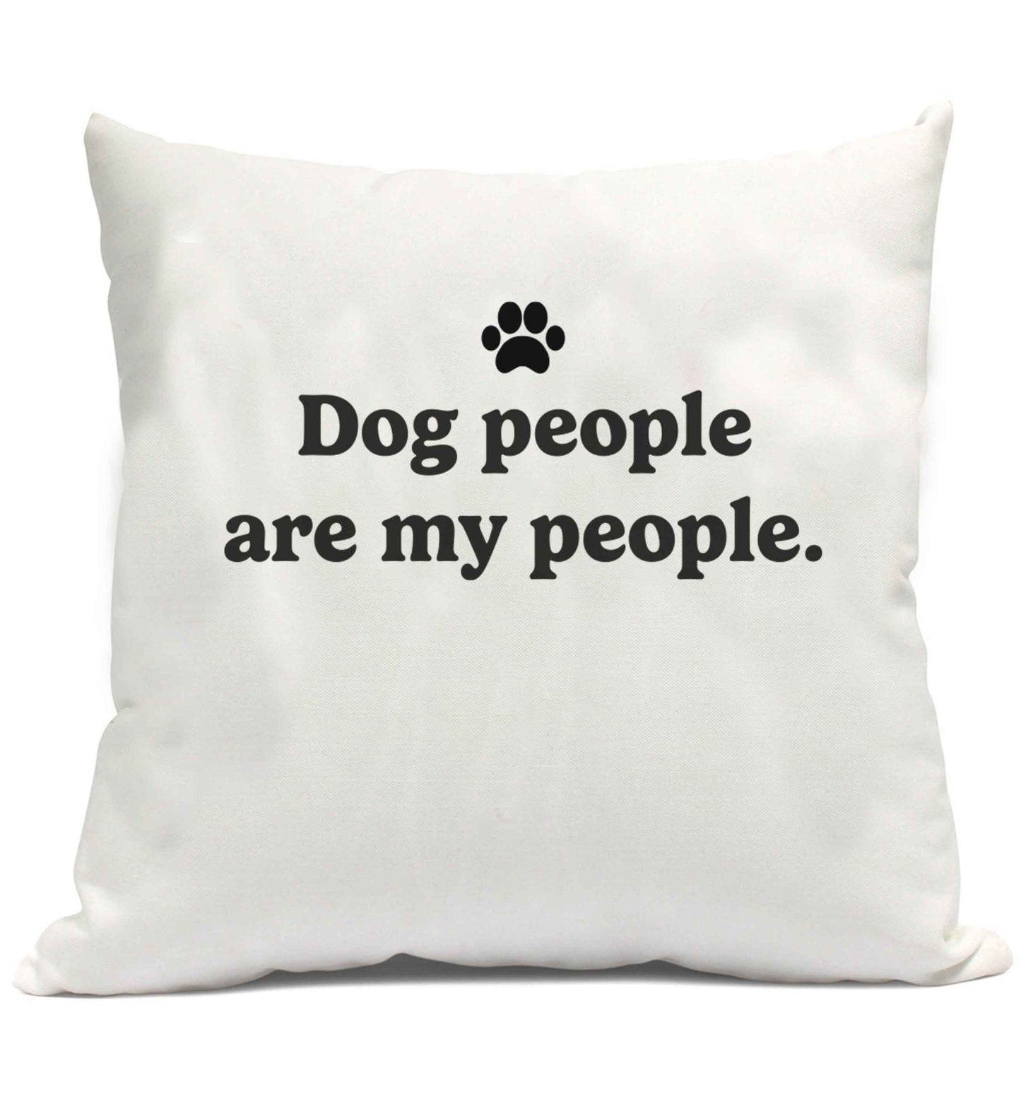 Bear With Me Kit cushion cover and filling