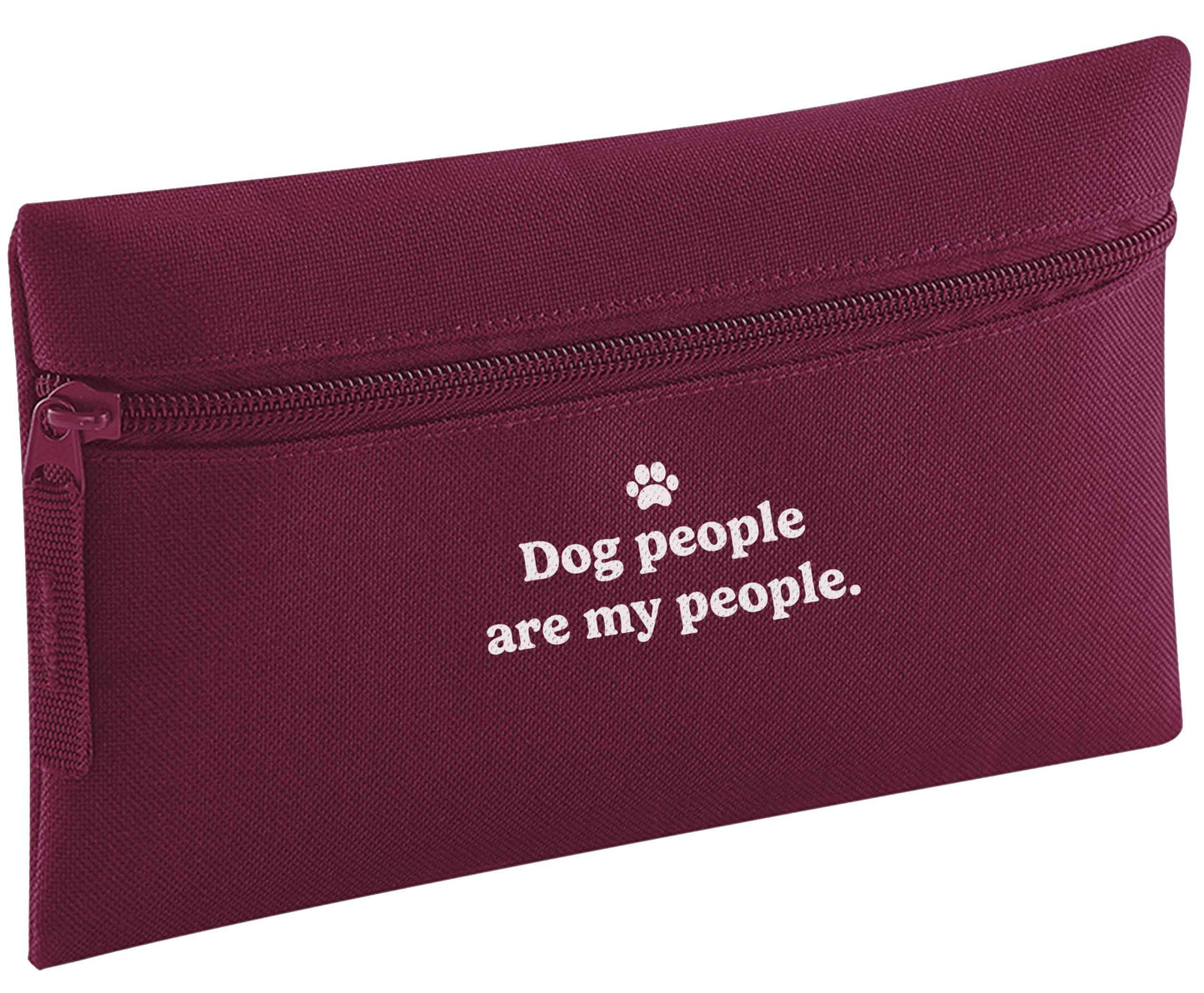 Bear With Me Kit pencil case