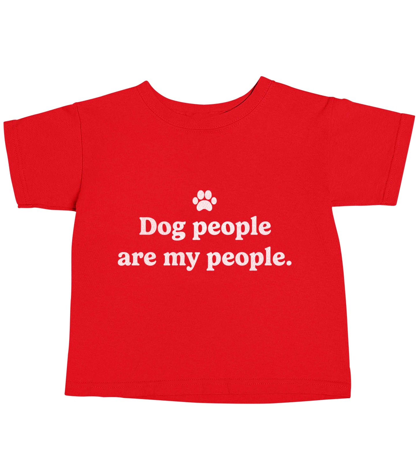Bear With Me Kit red baby toddler Tshirt 2 Years