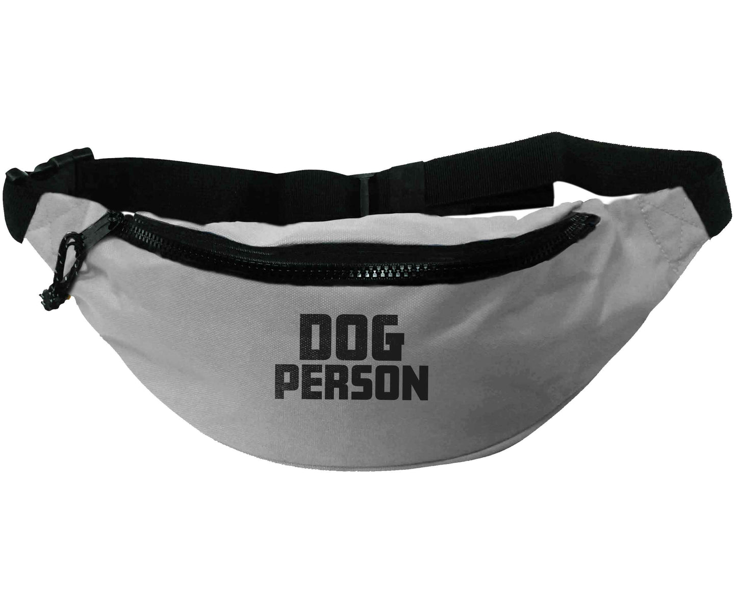 Dog Person Kit | Recycled polyester bumbag