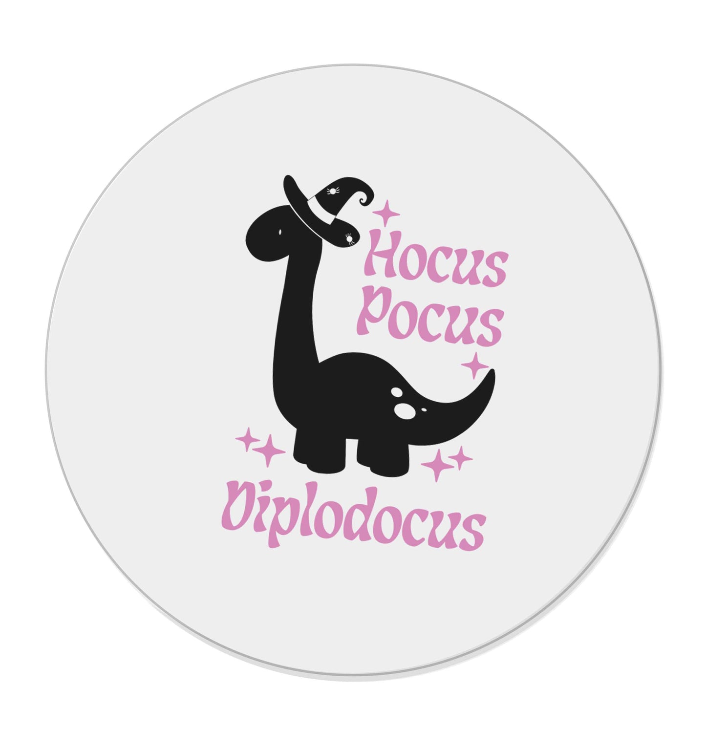 Hocus pocus diplodocus | Magnet
