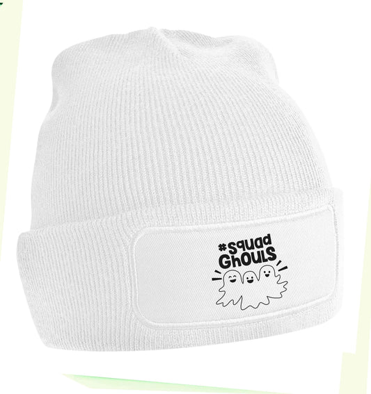 Squad ghouls Kit beanie hat