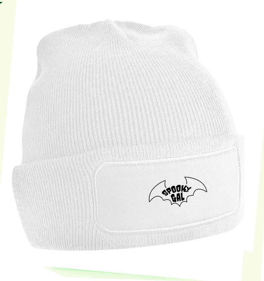 Spooky gal Kit beanie hat