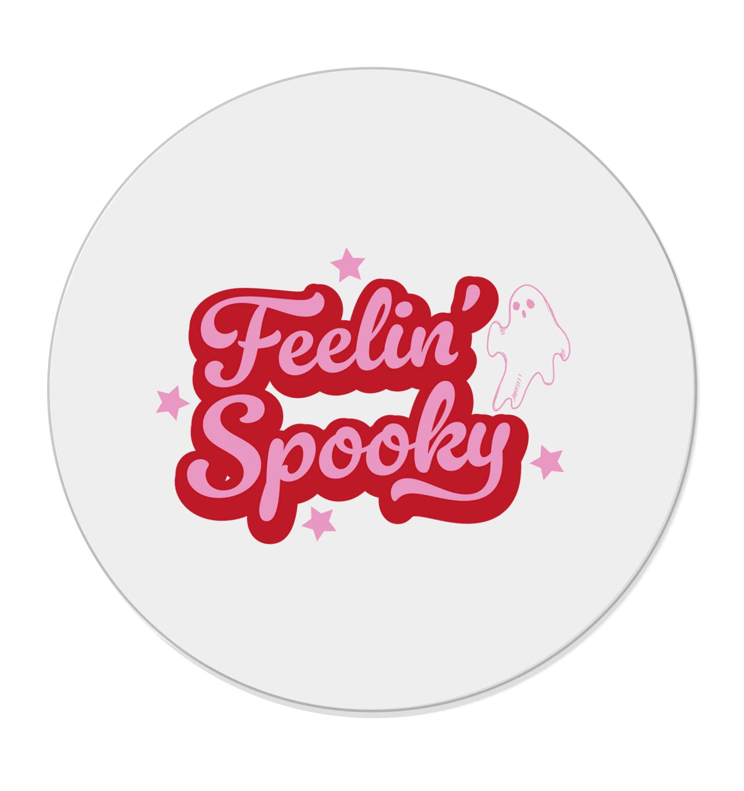 Feelin' Spooky | Magnet