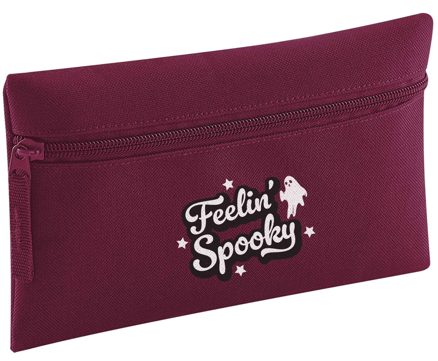 Feelin' Spooky Kit pencil case