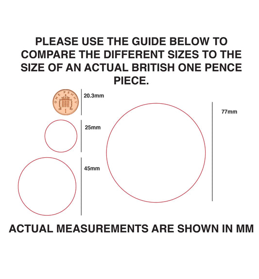 Merry Christmas to the most amazing fan-dab-i-dozi fantasic baby sitter in the world 45mm pin badge