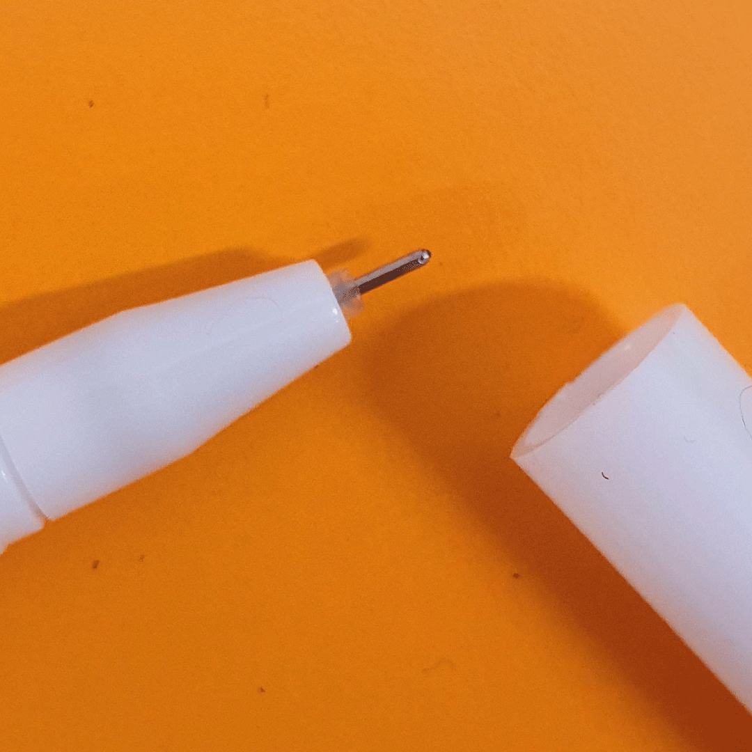 Pumpkin Halloween novelty pens | Fine tip | Flox Creative